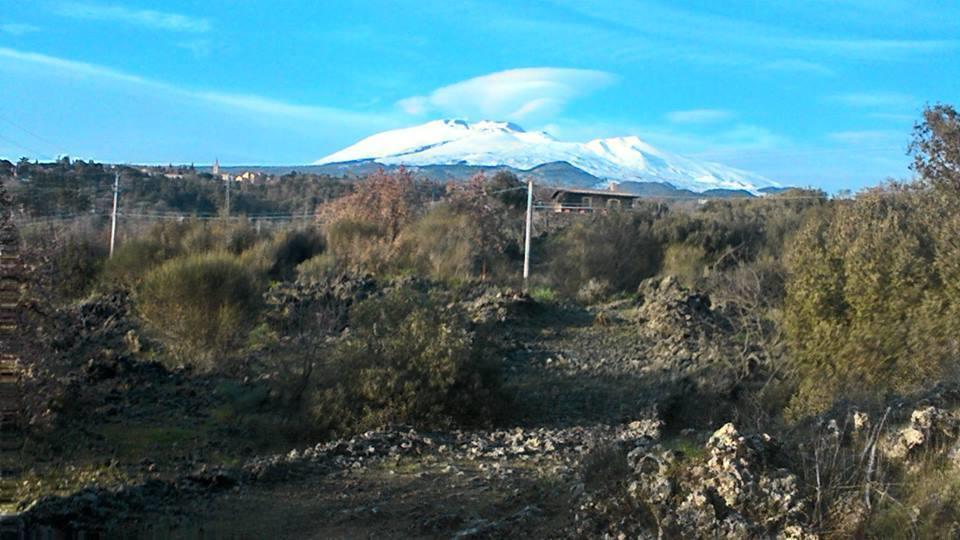 Casina Dell'etna