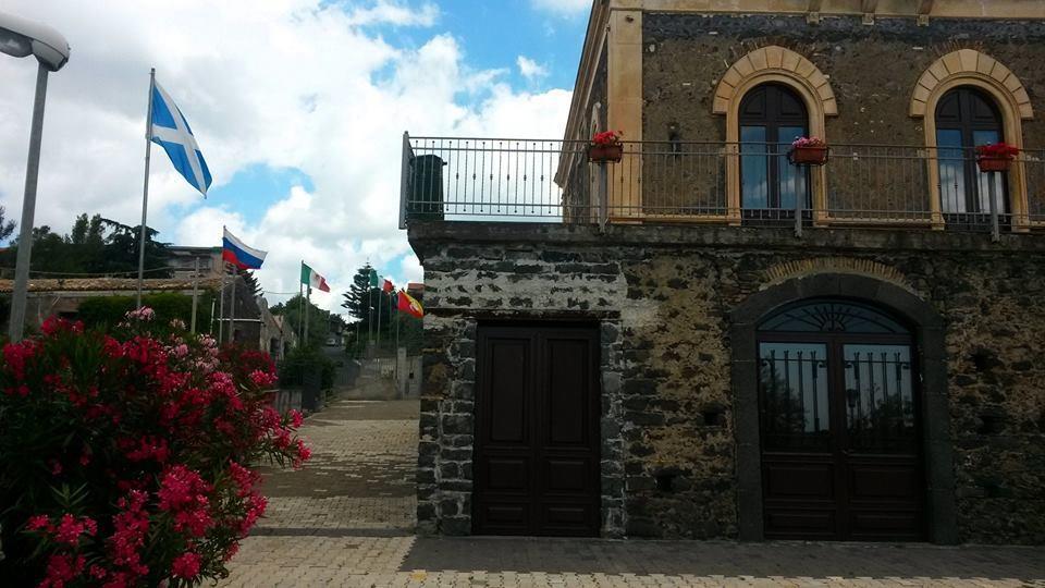 Casina Dell'etna *