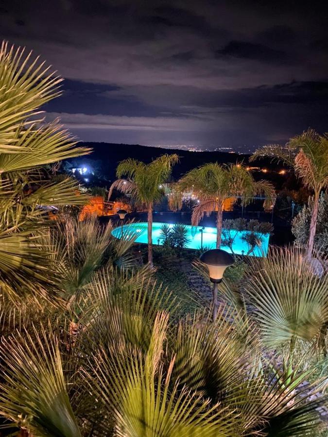 Casina Dell'etna