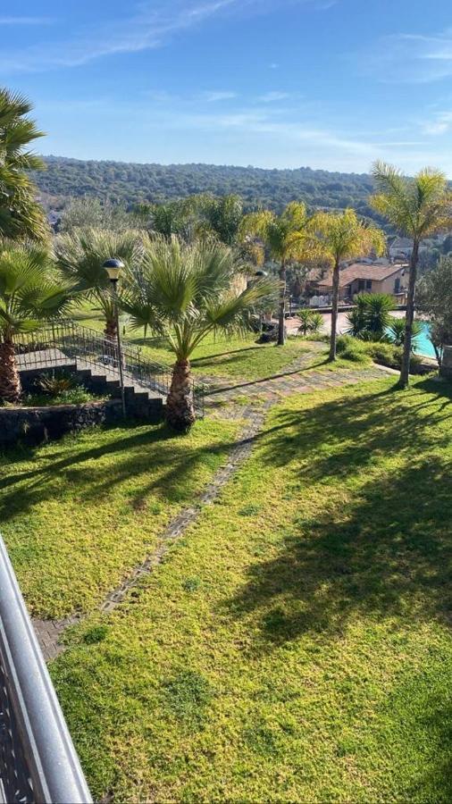 Casina Dell'etna Ragalna