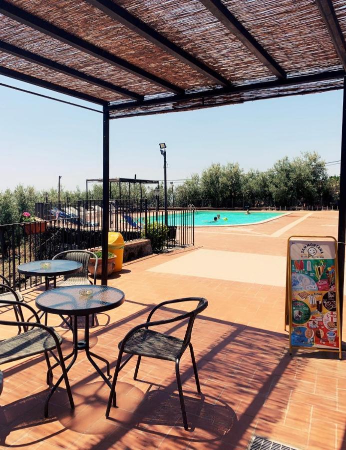 Casina Dell'etna * Ragalna