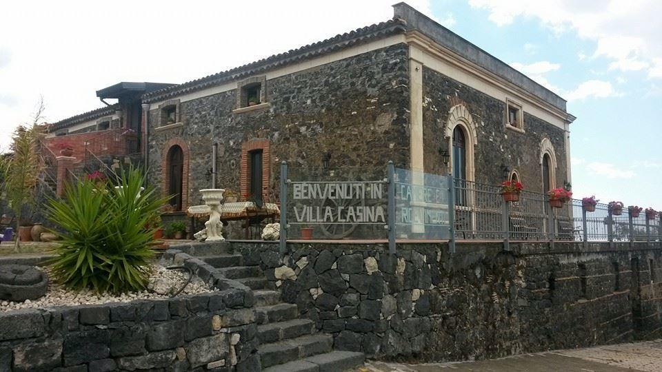 Casina Dell'etna Ragalna