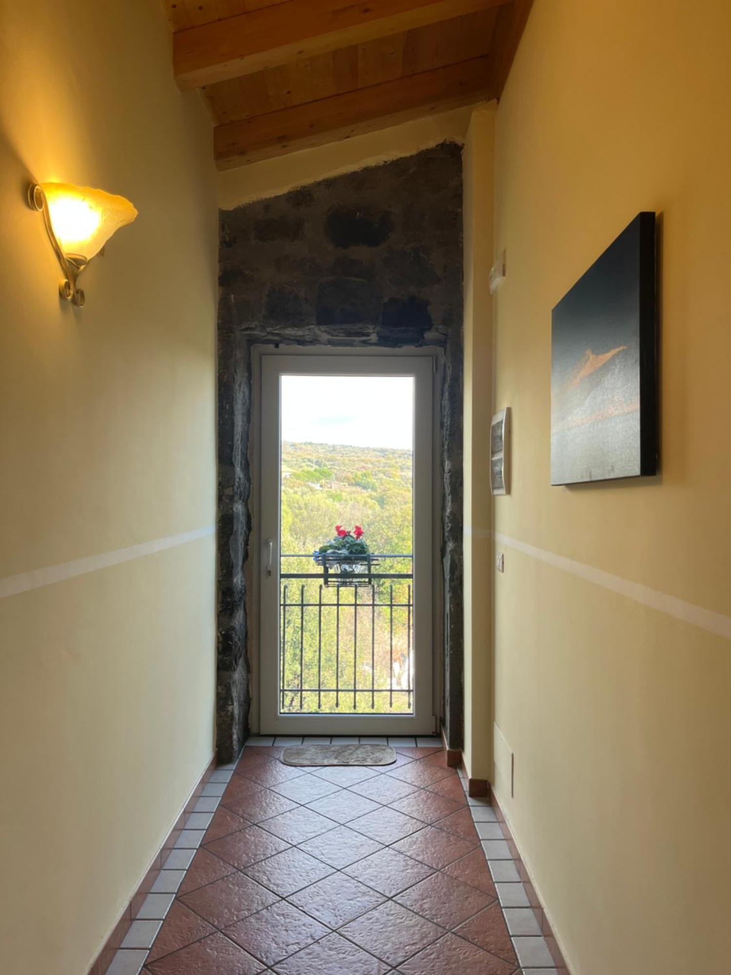Casina Dell'etna Ragalna