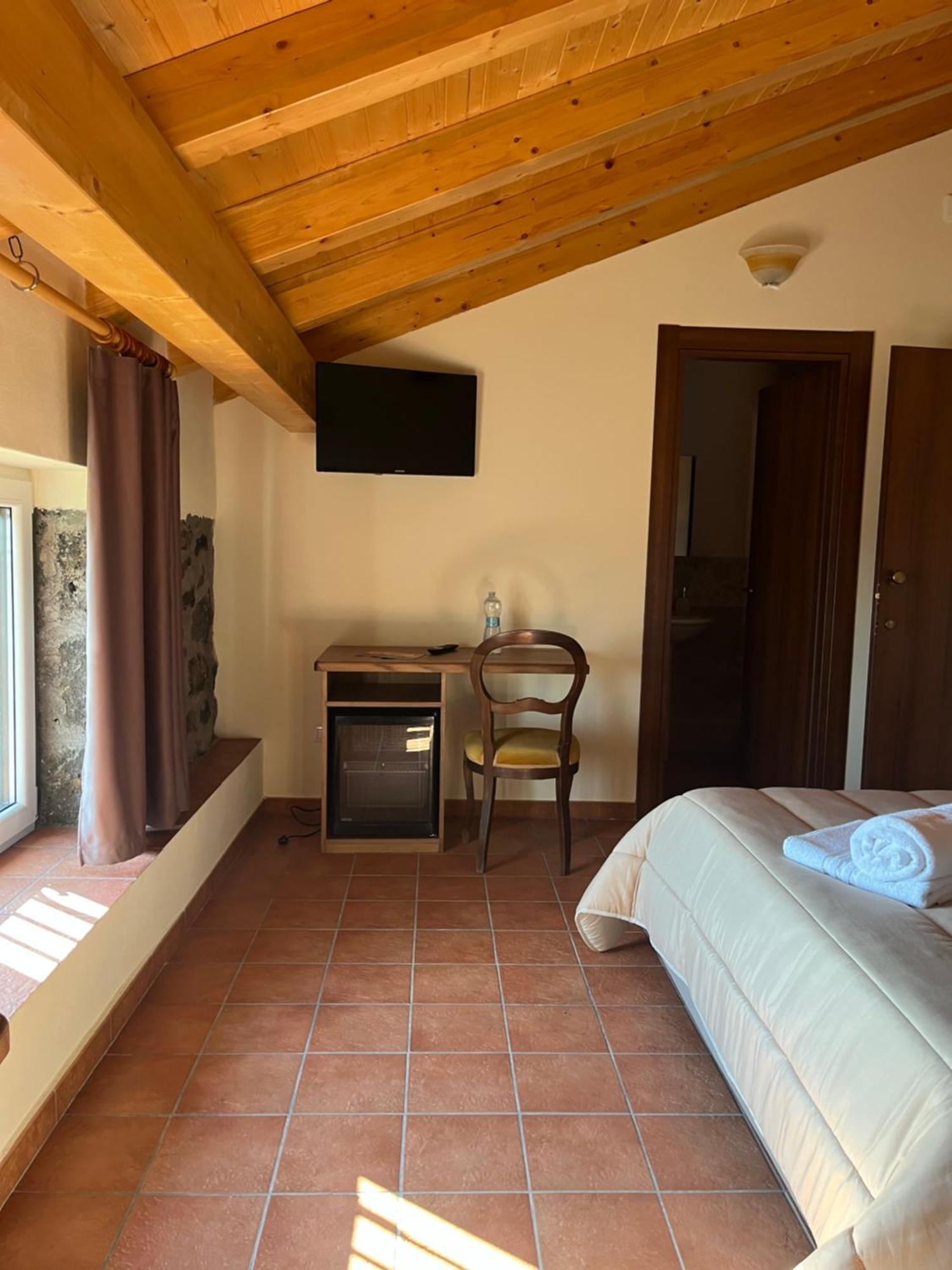 Séjour à la campagne Casina Dell'etna *