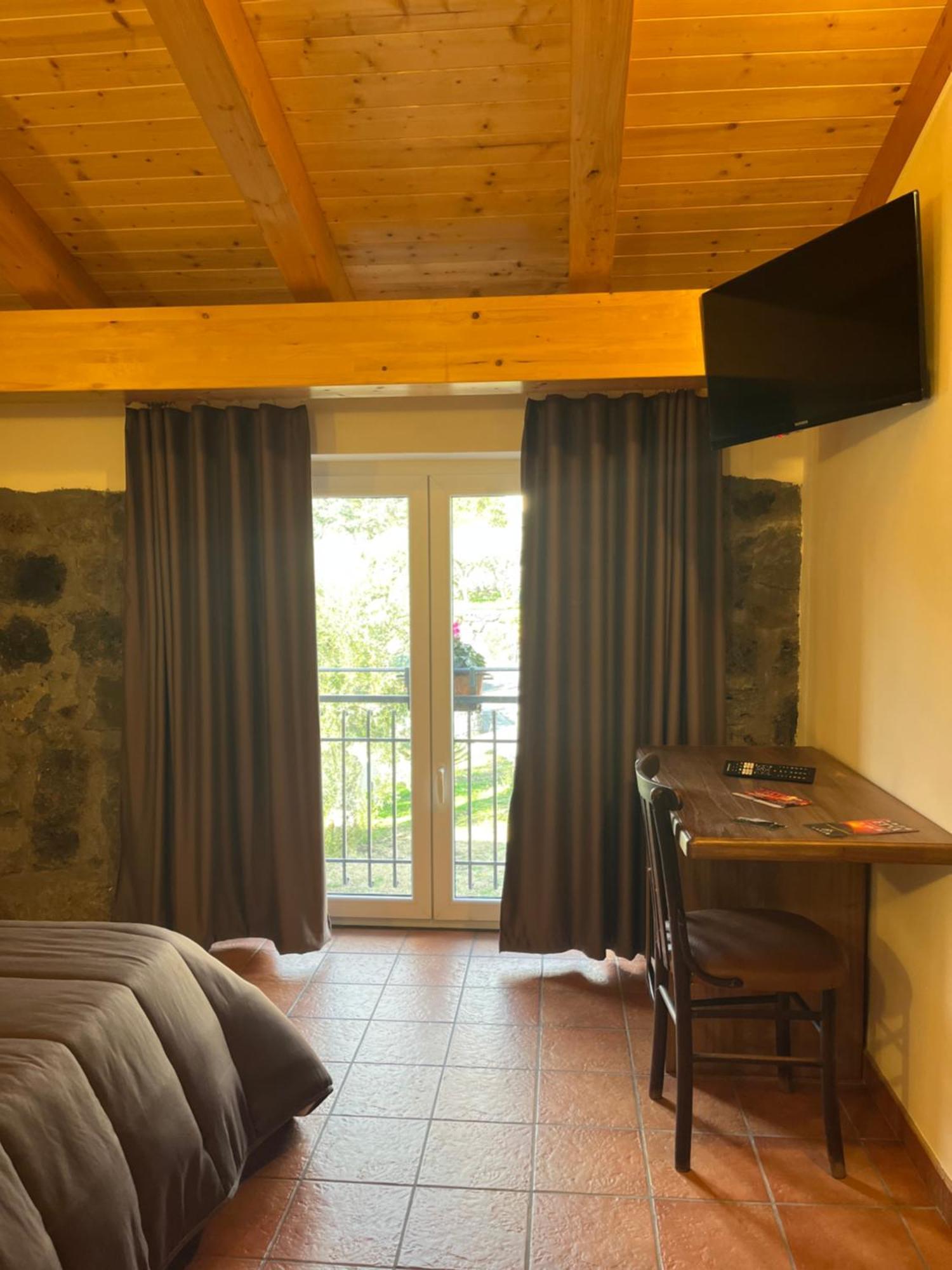 Casina Dell'etna *