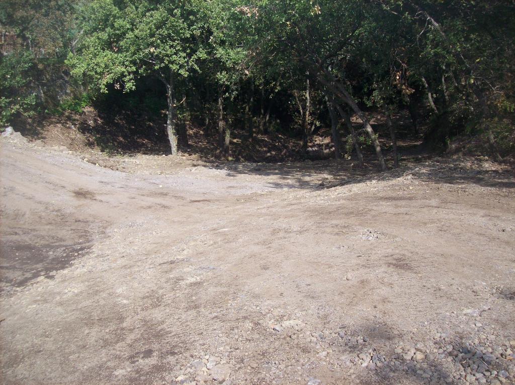 Casina Dell'etna